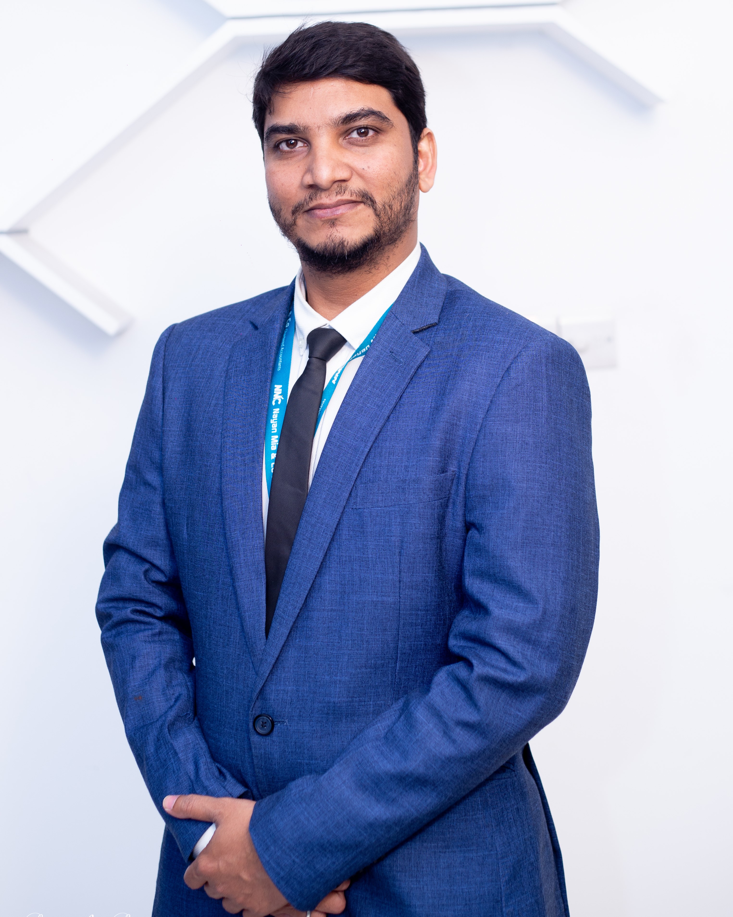 Sk. Mehedi Reza Kamal 